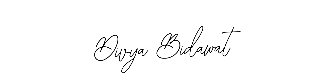 See photos of Divya Bidawat official signature by Spectra . Check more albums & portfolios. Read reviews & check more about Bearetta-2O07w font. Divya Bidawat signature style 12 images and pictures png