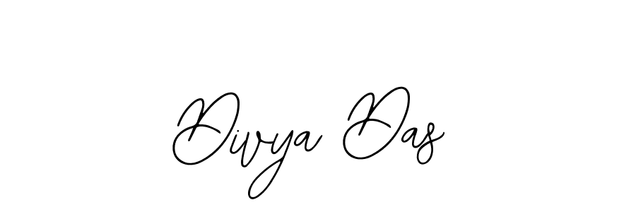 Also You can easily find your signature by using the search form. We will create Divya Das name handwritten signature images for you free of cost using Bearetta-2O07w sign style. Divya Das signature style 12 images and pictures png