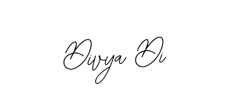 You can use this online signature creator to create a handwritten signature for the name Divya Di. This is the best online autograph maker. Divya Di signature style 12 images and pictures png