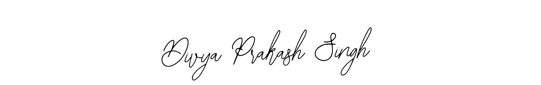 Create a beautiful signature design for name Divya Prakash Singh. With this signature (Bearetta-2O07w) fonts, you can make a handwritten signature for free. Divya Prakash Singh signature style 12 images and pictures png