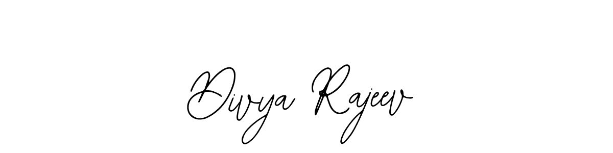 This is the best signature style for the Divya Rajeev name. Also you like these signature font (Bearetta-2O07w). Mix name signature. Divya Rajeev signature style 12 images and pictures png