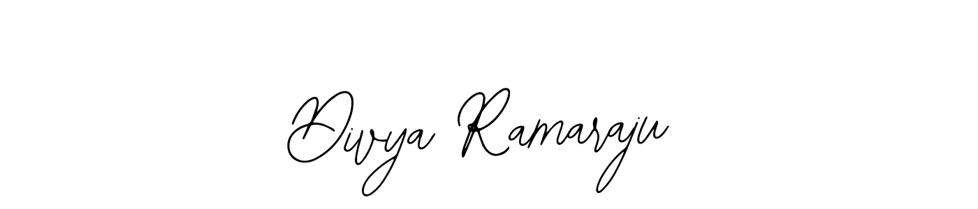 Make a beautiful signature design for name Divya Ramaraju. With this signature (Bearetta-2O07w) style, you can create a handwritten signature for free. Divya Ramaraju signature style 12 images and pictures png