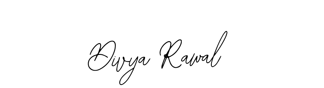 Best and Professional Signature Style for Divya Rawal. Bearetta-2O07w Best Signature Style Collection. Divya Rawal signature style 12 images and pictures png