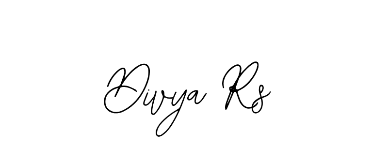 Here are the top 10 professional signature styles for the name Divya Rs. These are the best autograph styles you can use for your name. Divya Rs signature style 12 images and pictures png