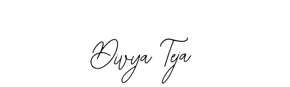 Best and Professional Signature Style for Divya Teja. Bearetta-2O07w Best Signature Style Collection. Divya Teja signature style 12 images and pictures png