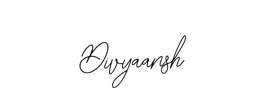 This is the best signature style for the Divyaansh name. Also you like these signature font (Bearetta-2O07w). Mix name signature. Divyaansh signature style 12 images and pictures png