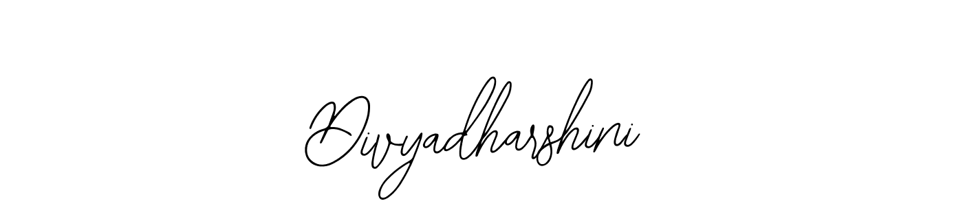 if you are searching for the best signature style for your name Divyadharshini. so please give up your signature search. here we have designed multiple signature styles  using Bearetta-2O07w. Divyadharshini signature style 12 images and pictures png