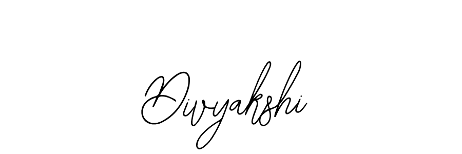 The best way (Bearetta-2O07w) to make a short signature is to pick only two or three words in your name. The name Divyakshi include a total of six letters. For converting this name. Divyakshi signature style 12 images and pictures png