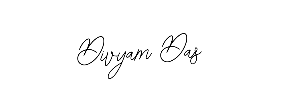 Similarly Bearetta-2O07w is the best handwritten signature design. Signature creator online .You can use it as an online autograph creator for name Divyam Das. Divyam Das signature style 12 images and pictures png