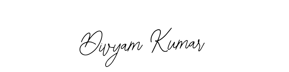 Similarly Bearetta-2O07w is the best handwritten signature design. Signature creator online .You can use it as an online autograph creator for name Divyam Kumar. Divyam Kumar signature style 12 images and pictures png