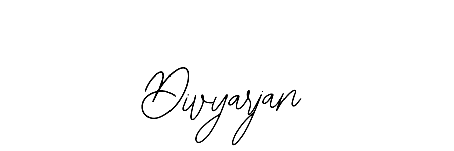 It looks lik you need a new signature style for name Divyarjan. Design unique handwritten (Bearetta-2O07w) signature with our free signature maker in just a few clicks. Divyarjan signature style 12 images and pictures png