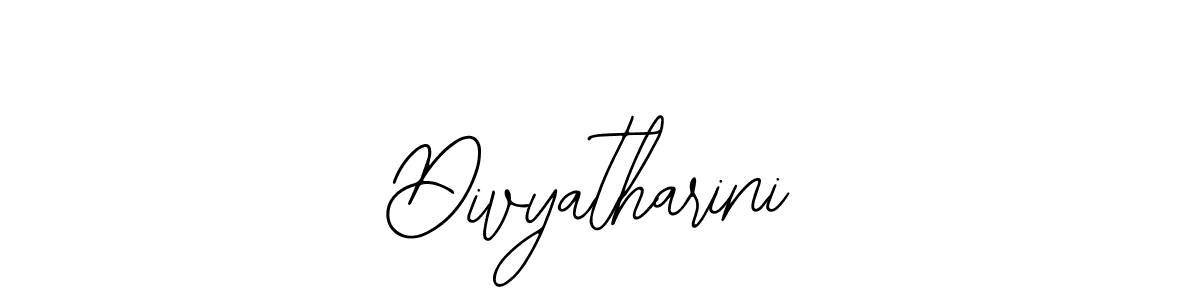 Once you've used our free online signature maker to create your best signature Bearetta-2O07w style, it's time to enjoy all of the benefits that Divyatharini name signing documents. Divyatharini signature style 12 images and pictures png