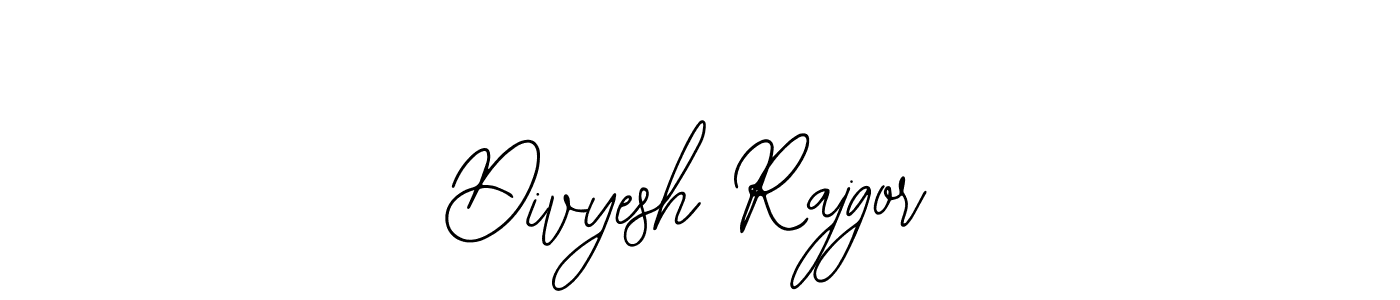This is the best signature style for the Divyesh Rajgor name. Also you like these signature font (Bearetta-2O07w). Mix name signature. Divyesh Rajgor signature style 12 images and pictures png