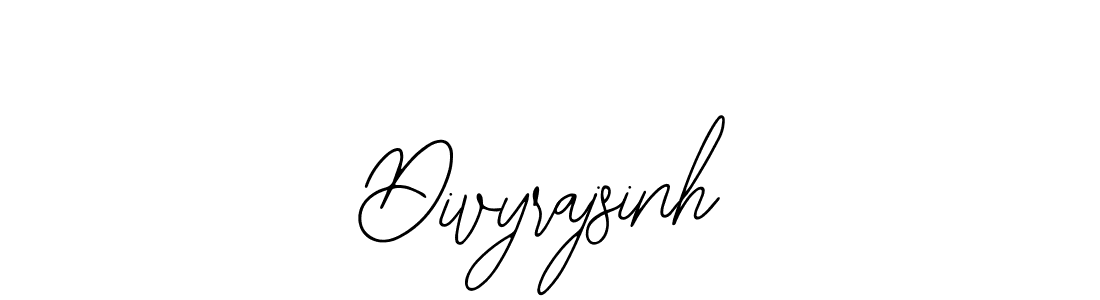You should practise on your own different ways (Bearetta-2O07w) to write your name (Divyrajsinh) in signature. don't let someone else do it for you. Divyrajsinh signature style 12 images and pictures png