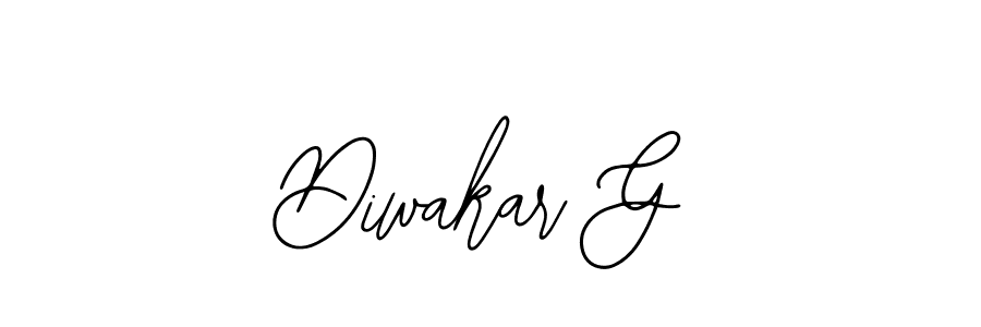 Here are the top 10 professional signature styles for the name Diwakar G. These are the best autograph styles you can use for your name. Diwakar G signature style 12 images and pictures png