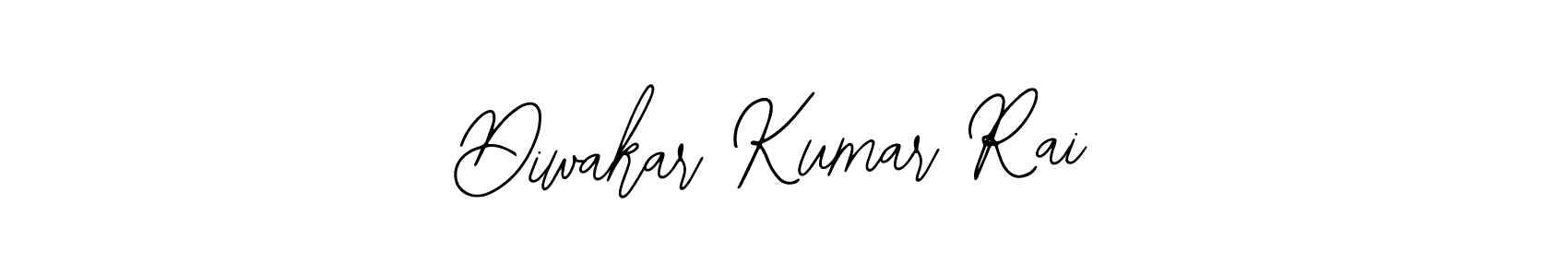 The best way (Bearetta-2O07w) to make a short signature is to pick only two or three words in your name. The name Diwakar Kumar Rai include a total of six letters. For converting this name. Diwakar Kumar Rai signature style 12 images and pictures png