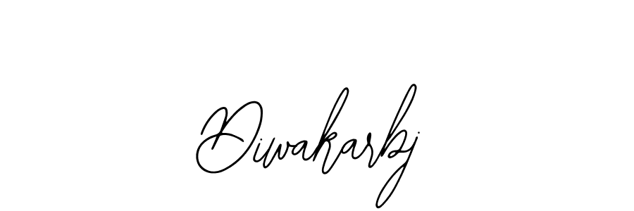 It looks lik you need a new signature style for name Diwakarbj. Design unique handwritten (Bearetta-2O07w) signature with our free signature maker in just a few clicks. Diwakarbj signature style 12 images and pictures png