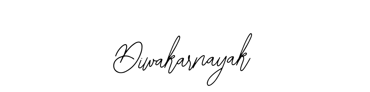 if you are searching for the best signature style for your name Diwakarnayak. so please give up your signature search. here we have designed multiple signature styles  using Bearetta-2O07w. Diwakarnayak signature style 12 images and pictures png
