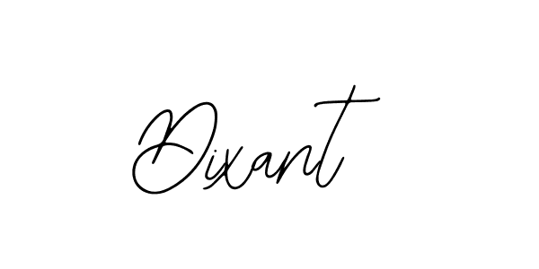 The best way (Bearetta-2O07w) to make a short signature is to pick only two or three words in your name. The name Dixant include a total of six letters. For converting this name. Dixant signature style 12 images and pictures png