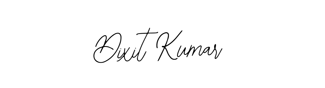 Also You can easily find your signature by using the search form. We will create Dixit Kumar name handwritten signature images for you free of cost using Bearetta-2O07w sign style. Dixit Kumar signature style 12 images and pictures png