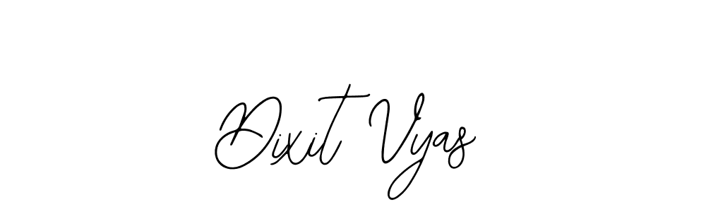 Here are the top 10 professional signature styles for the name Dixit Vyas. These are the best autograph styles you can use for your name. Dixit Vyas signature style 12 images and pictures png