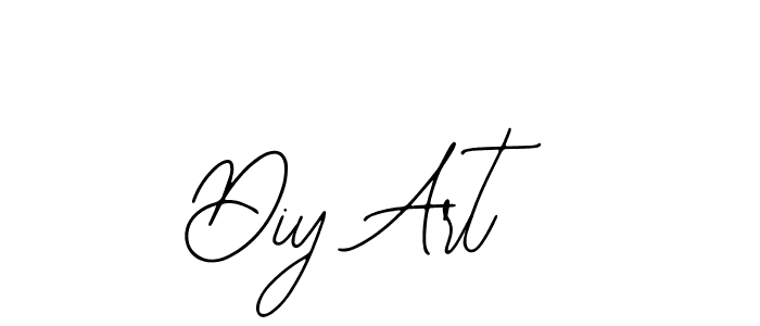 Also You can easily find your signature by using the search form. We will create Diy Art name handwritten signature images for you free of cost using Bearetta-2O07w sign style. Diy Art signature style 12 images and pictures png