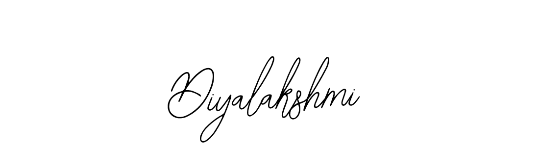Also we have Diyalakshmi name is the best signature style. Create professional handwritten signature collection using Bearetta-2O07w autograph style. Diyalakshmi signature style 12 images and pictures png