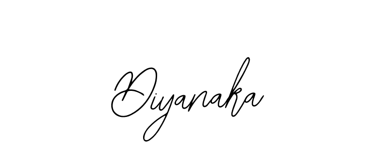 Create a beautiful signature design for name Diyanaka. With this signature (Bearetta-2O07w) fonts, you can make a handwritten signature for free. Diyanaka signature style 12 images and pictures png