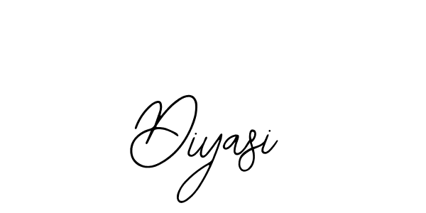 Make a beautiful signature design for name Diyasi. With this signature (Bearetta-2O07w) style, you can create a handwritten signature for free. Diyasi signature style 12 images and pictures png