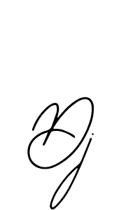 Use a signature maker to create a handwritten signature online. With this signature software, you can design (Bearetta-2O07w) your own signature for name Dj. Dj signature style 12 images and pictures png