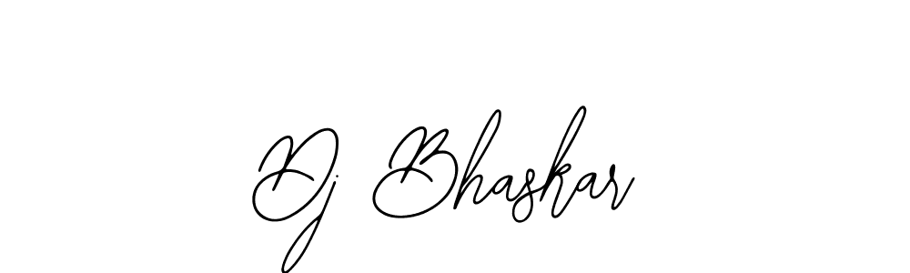 Best and Professional Signature Style for Dj Bhaskar. Bearetta-2O07w Best Signature Style Collection. Dj Bhaskar signature style 12 images and pictures png