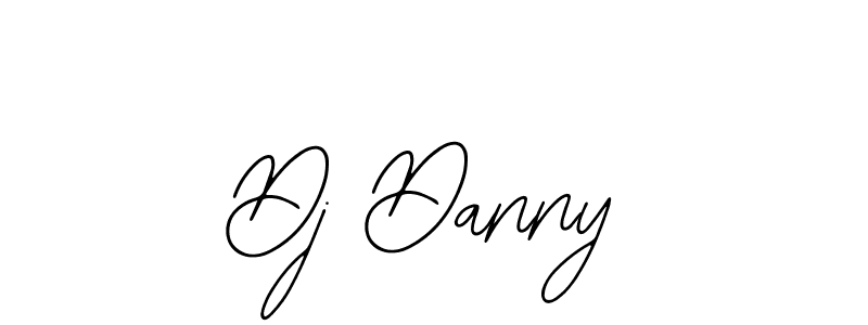 You can use this online signature creator to create a handwritten signature for the name Dj Danny. This is the best online autograph maker. Dj Danny signature style 12 images and pictures png