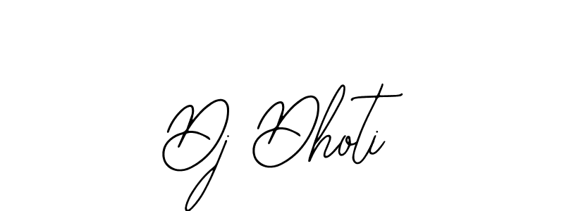 Make a short Dj Dhoti signature style. Manage your documents anywhere anytime using Bearetta-2O07w. Create and add eSignatures, submit forms, share and send files easily. Dj Dhoti signature style 12 images and pictures png