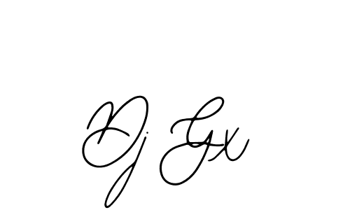 Here are the top 10 professional signature styles for the name Dj Gx. These are the best autograph styles you can use for your name. Dj Gx signature style 12 images and pictures png