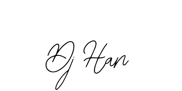 Once you've used our free online signature maker to create your best signature Bearetta-2O07w style, it's time to enjoy all of the benefits that Dj Han name signing documents. Dj Han signature style 12 images and pictures png