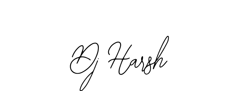 You can use this online signature creator to create a handwritten signature for the name Dj Harsh. This is the best online autograph maker. Dj Harsh signature style 12 images and pictures png