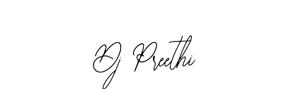Here are the top 10 professional signature styles for the name Dj Preethi. These are the best autograph styles you can use for your name. Dj Preethi signature style 12 images and pictures png