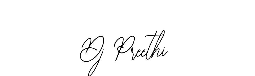 Once you've used our free online signature maker to create your best signature Bearetta-2O07w style, it's time to enjoy all of the benefits that Dj Preethi name signing documents. Dj Preethi signature style 12 images and pictures png