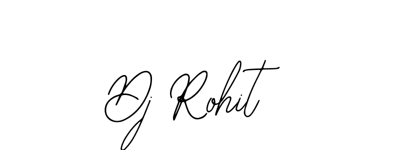 Similarly Bearetta-2O07w is the best handwritten signature design. Signature creator online .You can use it as an online autograph creator for name Dj Rohit. Dj Rohit signature style 12 images and pictures png