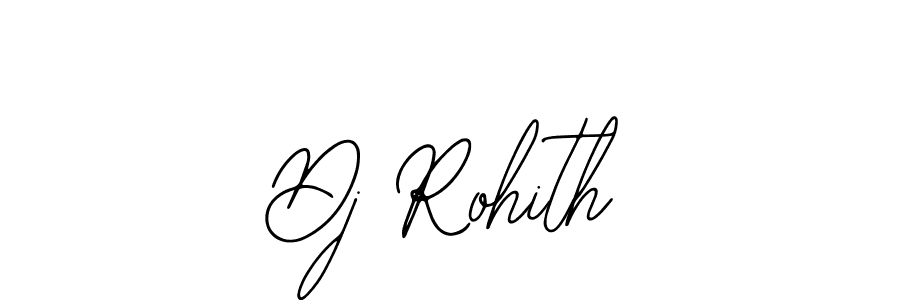 Bearetta-2O07w is a professional signature style that is perfect for those who want to add a touch of class to their signature. It is also a great choice for those who want to make their signature more unique. Get Dj Rohith name to fancy signature for free. Dj Rohith signature style 12 images and pictures png