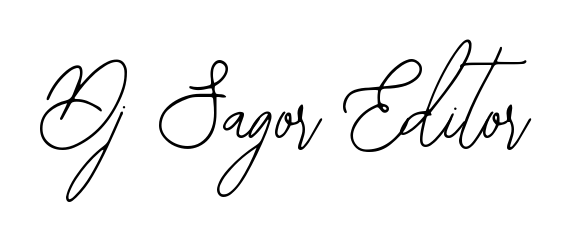 A timeless handwritten aesthetic for Dj Sagor Editor. The Bearetta-2O07w font gives your signature a handcrafted feel with natural curves. Dj Sagor Editor signature style 12 images and pictures png