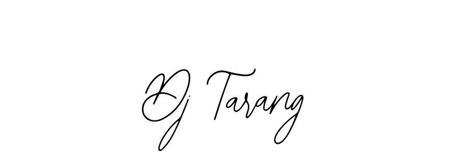 This is the best signature style for the Dj Tarang name. Also you like these signature font (Bearetta-2O07w). Mix name signature. Dj Tarang signature style 12 images and pictures png