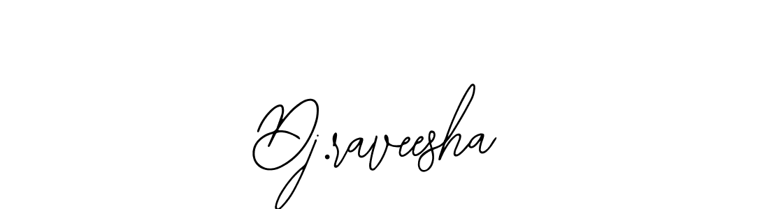 Once you've used our free online signature maker to create your best signature Bearetta-2O07w style, it's time to enjoy all of the benefits that Dj.raveesha name signing documents. Dj.raveesha signature style 12 images and pictures png