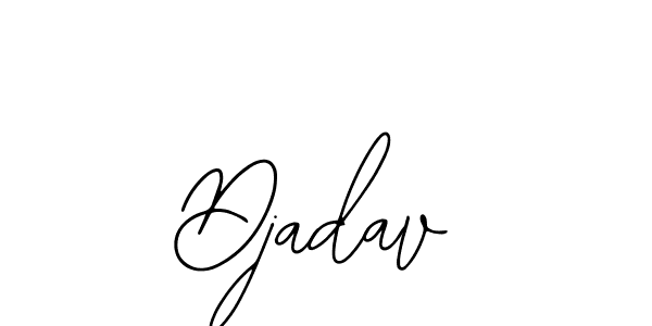 See photos of Djadav official signature by Spectra . Check more albums & portfolios. Read reviews & check more about Bearetta-2O07w font. Djadav signature style 12 images and pictures png
