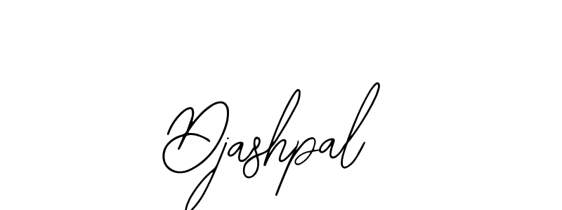 Also we have Djashpal name is the best signature style. Create professional handwritten signature collection using Bearetta-2O07w autograph style. Djashpal signature style 12 images and pictures png