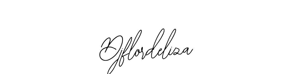 Similarly Bearetta-2O07w is the best handwritten signature design. Signature creator online .You can use it as an online autograph creator for name Djflordeliza. Djflordeliza signature style 12 images and pictures png