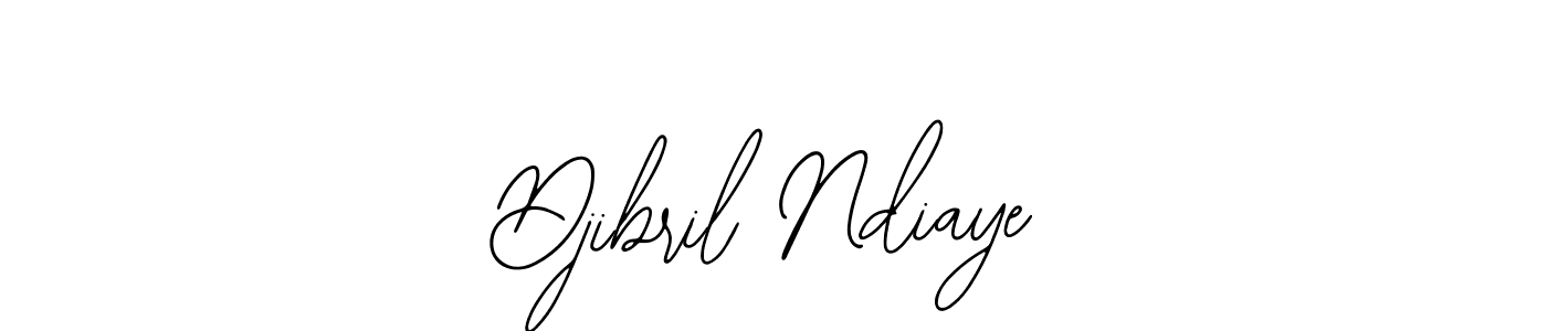 Make a short Djibril Ndiaye signature style. Manage your documents anywhere anytime using Bearetta-2O07w. Create and add eSignatures, submit forms, share and send files easily. Djibril Ndiaye signature style 12 images and pictures png