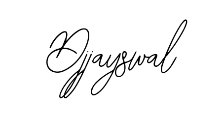 Use a signature maker to create a handwritten signature online. With this signature software, you can design (Bearetta-2O07w) your own signature for name Djjayswal. Djjayswal signature style 12 images and pictures png