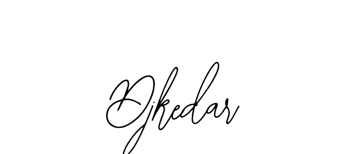 Also we have Djkedar name is the best signature style. Create professional handwritten signature collection using Bearetta-2O07w autograph style. Djkedar signature style 12 images and pictures png