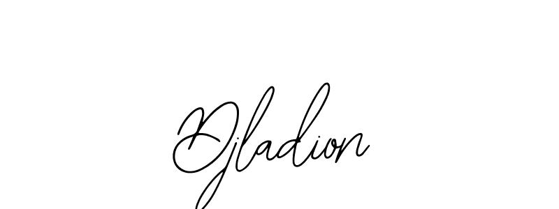Check out images of Autograph of Djladion name. Actor Djladion Signature Style. Bearetta-2O07w is a professional sign style online. Djladion signature style 12 images and pictures png